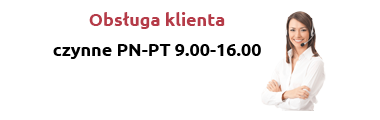 Obsługi klienta w Bytomie